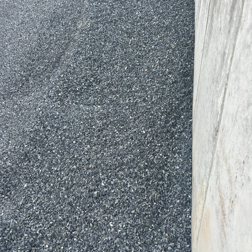 Driveway Pea Stone