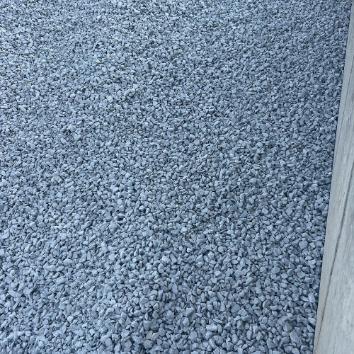 Driveway 57 Gravel