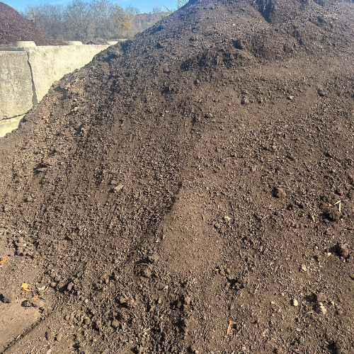 Topsoil