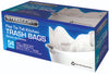 LG TRASH FLAP TIE 30 GAL 28 BX