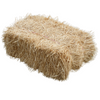 Straw Bale