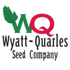 Wyatt-Quarles Seed Company Straight Eight