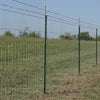 OKBRAND Premium Hinge-Joint Field Fence