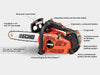 Echo CS-355T Chainsaw