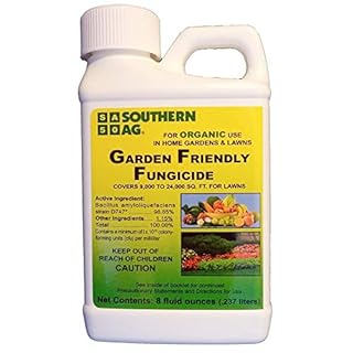 Southern Ag Garden Friendly Fungicide