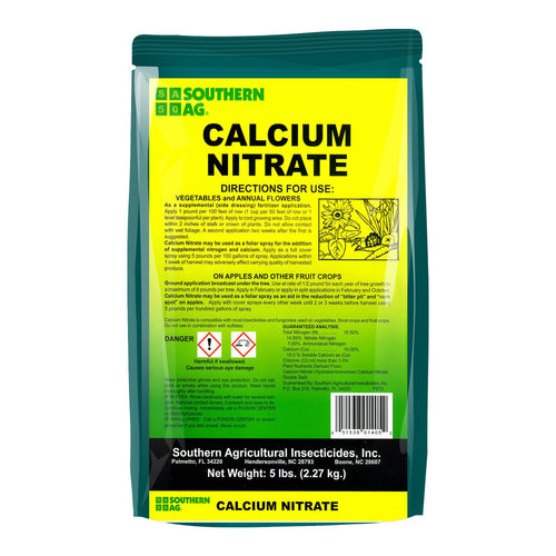 Southern Ag Calcium Nitrate