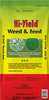 Hi-Yield WEED & FEED 15-0-10