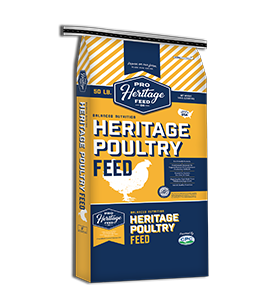 CPC 21% Layer Crumbles with APEX