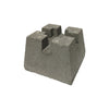 Lowes Block 12x8x12 Beveled Pier