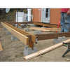 Lowes Block 12x8x12 Beveled Pier
