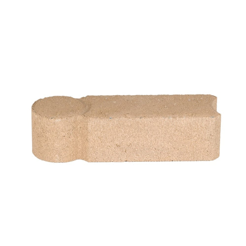 Lowes Edger Perfect Tan Stone