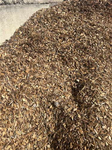 Local Playground Mulch