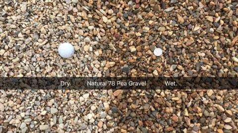 Shenandoah Stone Natural 78 Stone Pea