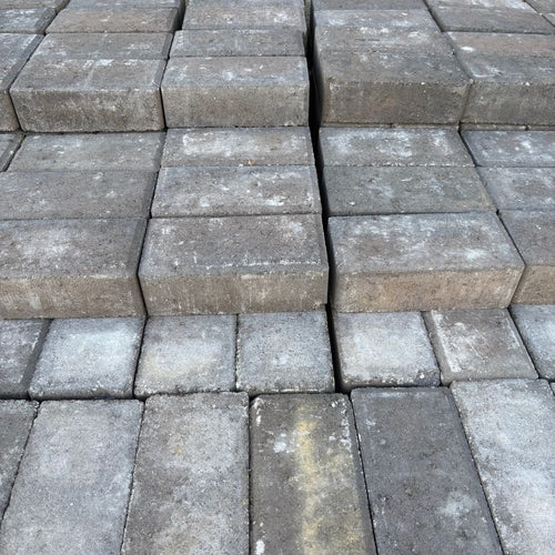Chaney Enterprises Grotto Hardscape Estate Pavers