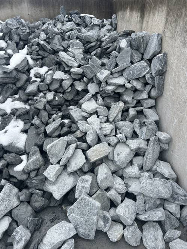 Boxley Stone  STONE Rip Rap 20#-75#