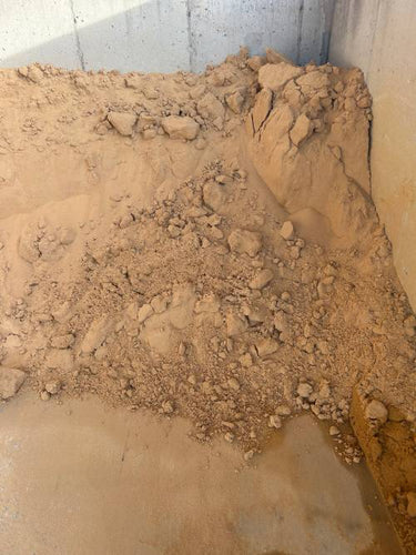 Chaney Enterprises Grotto Hardscape Mason Sand