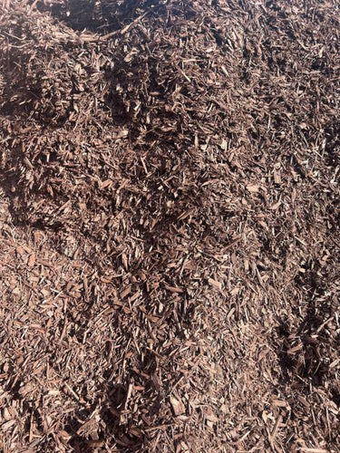 CWT INC BROWN MULCH YARD CHIP