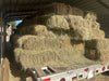 LOCAL HAY SQUARE BALE