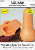 Wyatt-Quarles Seed Company Waltham Butternut
