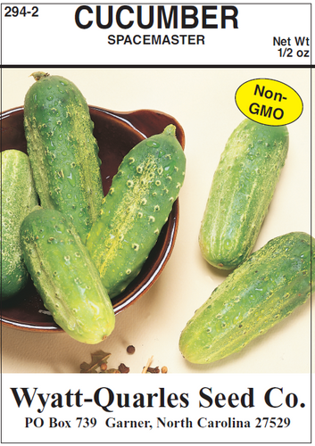 Wyatt-Quarles Seed Company Spacemaster