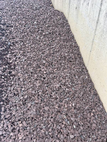 Local Purple 57 Stone