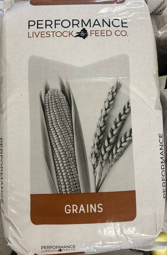 Performance AG - SCRATCH 3 GRAIN