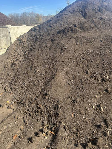 Local SCREENED TOP SOIL