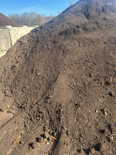 Local COMPOST BULK