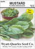Wyatt-Quarles Seed Company Mustard-Florida Broadleaf