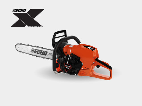 ECHO X Series CS-7310P Chainsaw