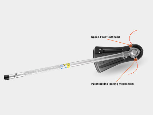Echo Speed-Feed® 400 Trimmer Attachment