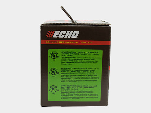 Echo 3-Pack of 91PX57CQ Chain