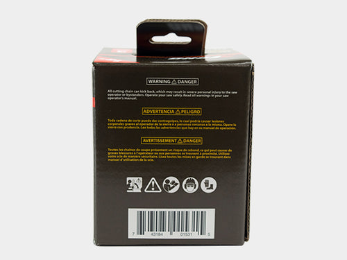 Echo 3-Pack of 91PX57CQ Chain