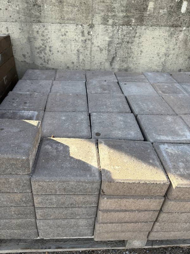 Chaney Enterprises Grotto Hardscape Estate Pavers