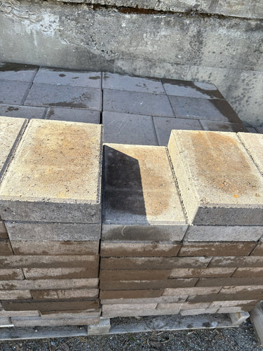 Chaney Enterprises Grotto Hardscape Estate Pavers