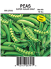 Wyatt-Quarles Seed Company Super Sugar Snap
