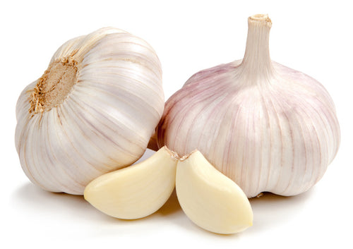 GARLIC 1/2 LBS - Uploaded Image
