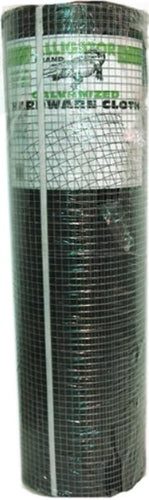 Alligator Brand 23 Gauge Galvanized Hardware Cloth