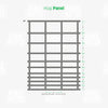 Rangemaster Cattle Panel