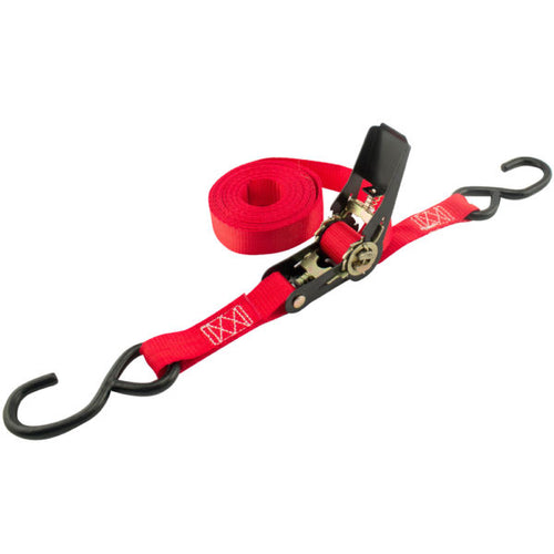 Erickson Ratchet Strap 1″ x 15′ – 500 lb.