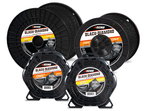 Echo Black Diamond®